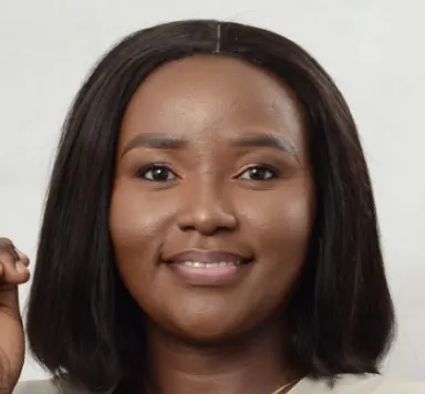 Bosede Christiana Oyelakin