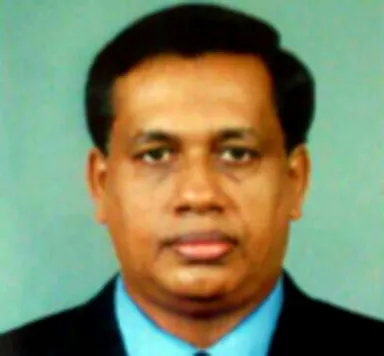 Joseph Thilakaratne