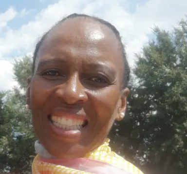 Joy Ntombizodwa Twala