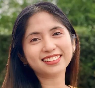 Kristel Magluyan-Balais