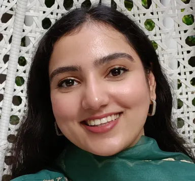 Harsimrat Kaur Ahluwalia