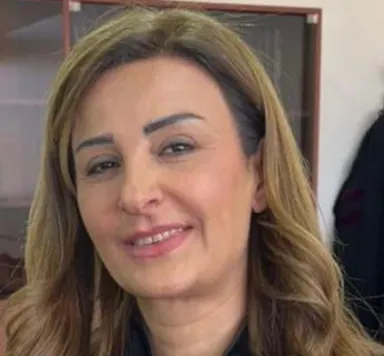 Ghinwa Haj Diab