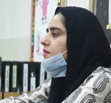 Muzzammil Shafee Tarar