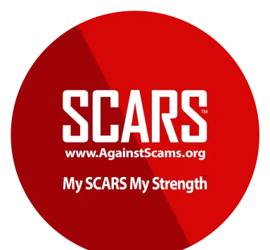 SCARS - Society of Citizens Against Relationship Scams Inc.