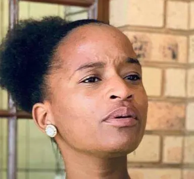 Funanani Agrineth Managa