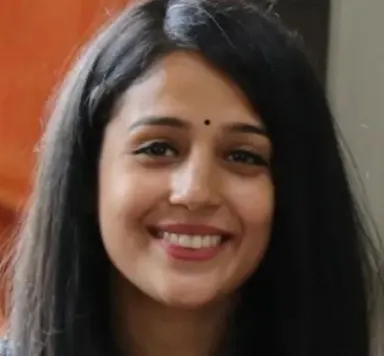 Pritha Khanduri