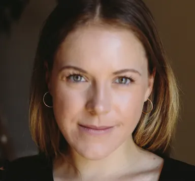 Jacqueline Thibodeau