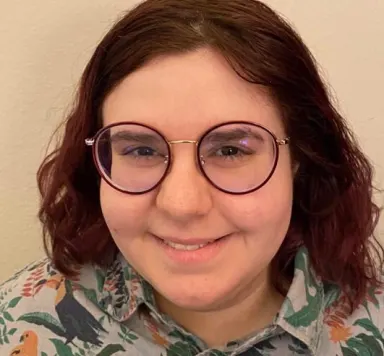 Gabriela Rios-Martinez