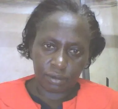 Nelly Ndirangu