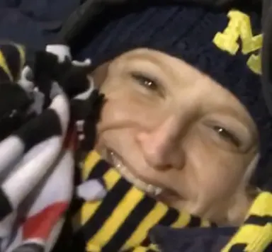 Adrianne Camero-Sulak