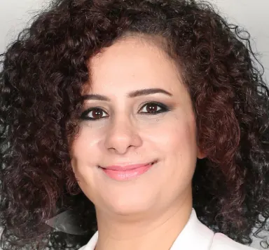 Lausanne Farah Kheiro