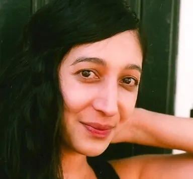 Mojdeh Mansoori