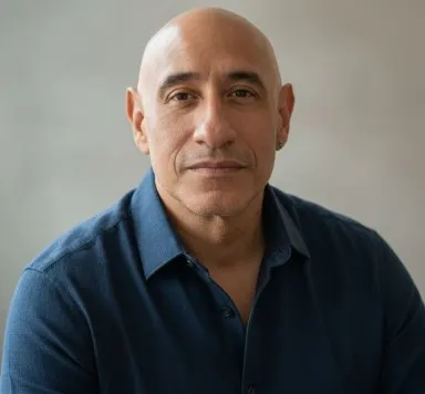 Víctor H Franco