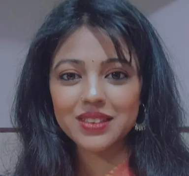Swati Madan