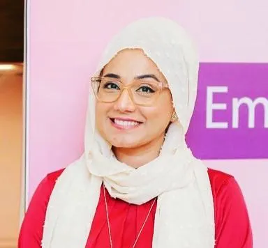 Psy.Sobia Khateeb Khan