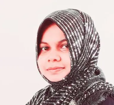 Noora Sasniya Mohamed Mihlar