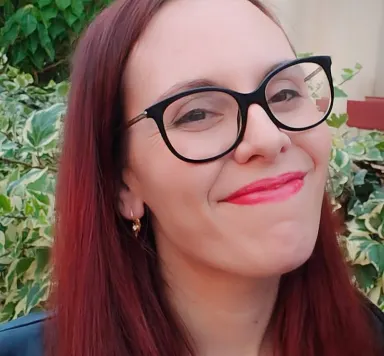 Rebecca Cassar Allen