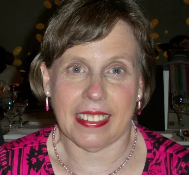 Mary Bonneson, MS, LPC, NCC