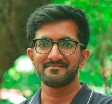 Anirudh Ramesh