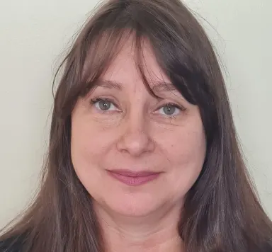 Teresa Van Der Merwe