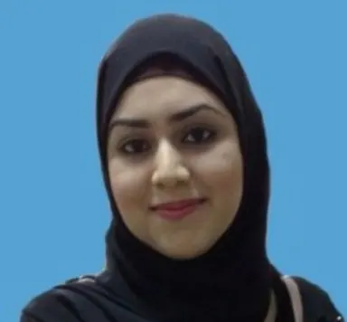 Zainab Farrukh
