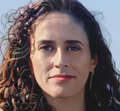 Maria Gabriela Peixoto