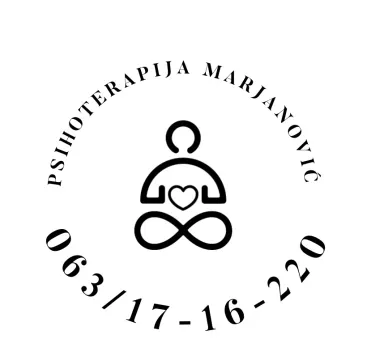 Psihoterapija Marjanović 