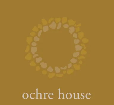 Ochre House