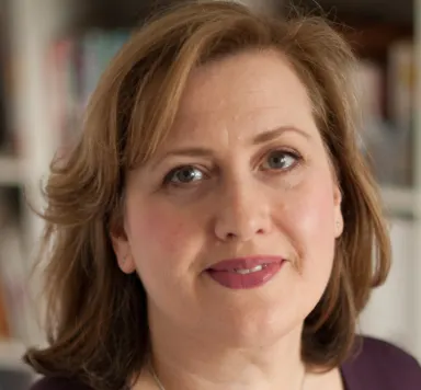 Deborah Warman-Freed