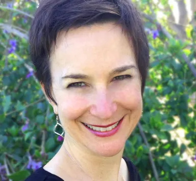 Hillary S. Marshall, LCSW