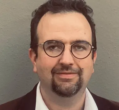 Jean-Pierre Hartmann