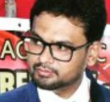 Mohamed Niyas Lukmanul Hakeem