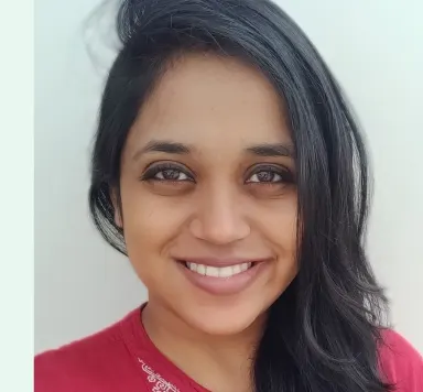 Archana Dinesh