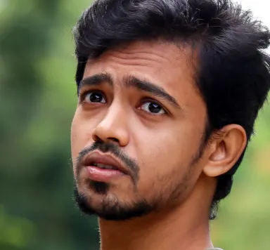 Clinton Joseph Arockia