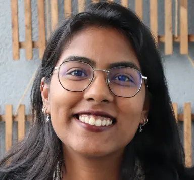 Nivedita Gunesh Özkan