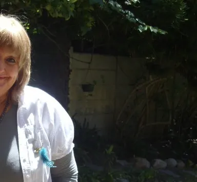 Sharon Johnson Wellness