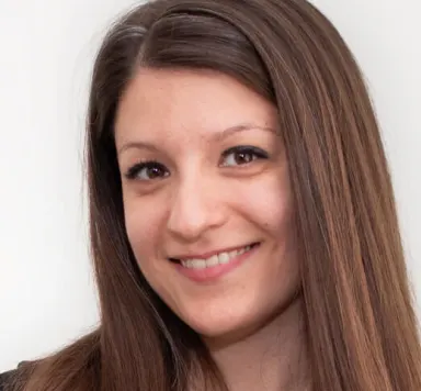 Aleksandra Crvenic Pacek