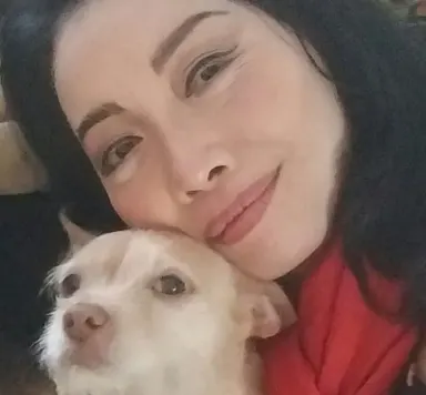 Mary Ann Franco-Kerns