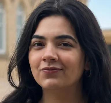 Mehwish Khan