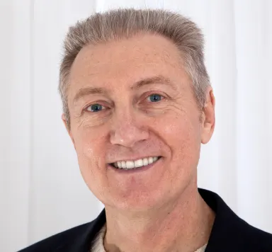 Richard Chandler, MA, LPC