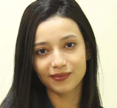 Aishwarya Bahuguna