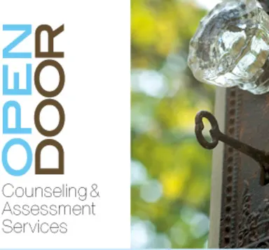 OpenDoor Counseling and Assessment Services, Pllc