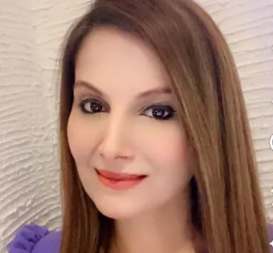 Dr. Zeenat Pasha