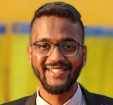 Bensen Varghese