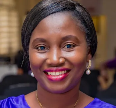 Lola Odeyale Ayo-Fashida