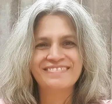 Kusum Gulati Chawla