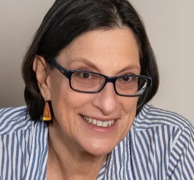 Dr Deborah Lee Miller