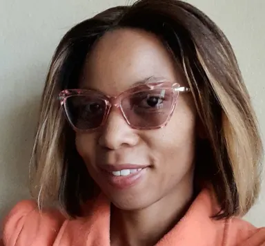 Thokozile Tamanda Msasata