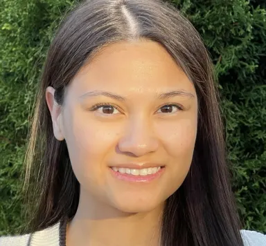 Caroline Elise Gacutan