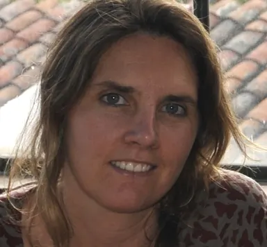 Sarah Rodríguez Cigaran